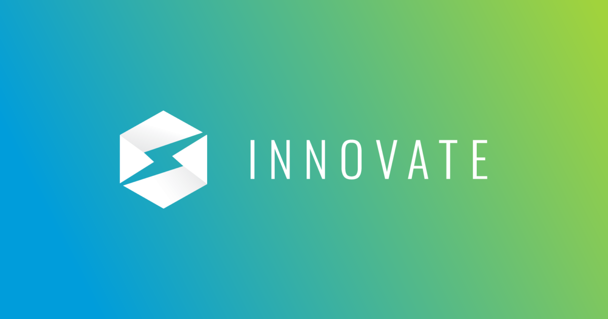 Innovate Agency logo